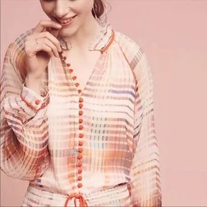 NWT Adelyn Rae Romper